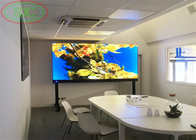 Fixed installation indoor P3 LED screen for the interior advertisng