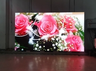 P2.5 Indoor Rental LED Display Nationstar Lamp Stage Background LED Screen