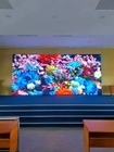 500x500 Movable Full Color LED Screen Nationstar Lamp Indoor / Outdoor P3.91