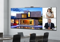 P1.923 Indoor Full Color LED Screen SMD1515 Wall Mounted Ultra High Definition