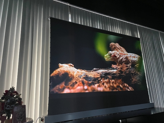 P3.91 LED Video Wall 500x500mm High Refresh 3840Hz Indoor Rental LED Screen