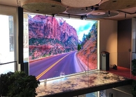 P2.5 rental Indoor Full Color LED Screen 5 Years Warranty , Events Flexible Usage