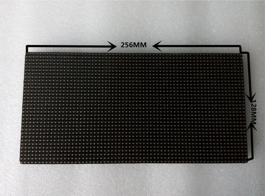 P10 full color Outdoor LED Display Screen 10mm Pixel Pitch IP65 Waterproof