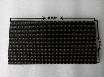 P10 Outdoor LED Display Screen 10mm Pixel Pitch IP65 Waterproof