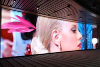 COB 256mm X 128mm Indoor LED Video Wall P8 LED Display For Advertising