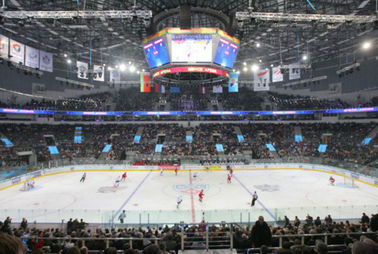 Sport led screen P1.25 Indoor Full Color LED Display 3840Hz resolution 4G&WIFI control IP43