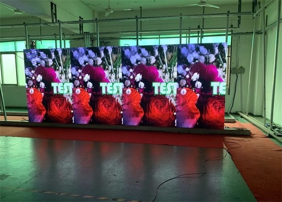 Advertising LED Poster Media Display Indoor Digital Signage Poster LED Screen