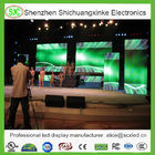 P3.91 Flexible Rental hanging indoor led video wall screen for exhibition concert