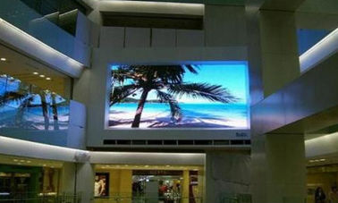 Stage P3 Indoor Rental Led Display 3840Hz Nationstar diodes 4G control  P1.25 COB