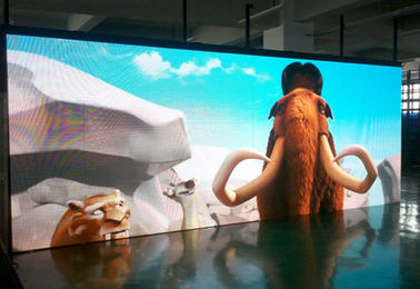 Indoor Full Color LED Screen P2mm IP43  High Definition LED Screen Customized full color indoor led display