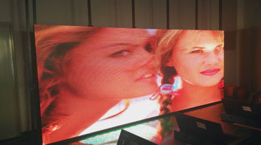 Advertisement  COB P2.5  IP65 led wall Stage screen display indoor Brightness 800 , 3G WIFI