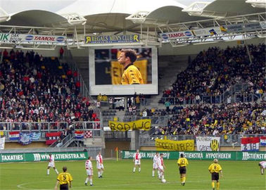 High Refresh Rate P3.91 500*1000mm Waterproof Outdoor Led Screens Video Wall Truss For Event