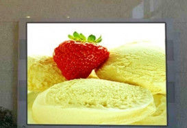 Rental And Installation Of Die-Cast Aluminum Cabinet HD P5 LED Display Module led display module