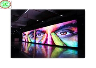 P10 Full Color LED Display, 10000dots Per SQm 320mm × 160mm 960*960mm cabinet size