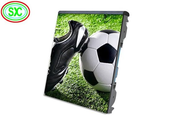 P5 Outdoor Full Color Stadium LED Display IP65 Waterproof 5000-7500cd/M2