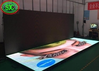 P4.81 Indoor Interactive 3D LED video dance floor wedding , club dance floor