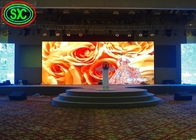 RGB P3.9 Big Stage LED Screens , Indoor SMD LED Display with Nationstar