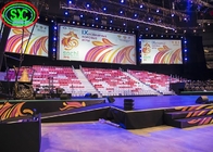 Seamless P2 Indoor Rental LED Display 64*64 Dots Module Resolution For Events