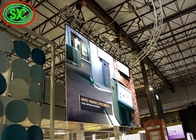 SMD P3 p3.91 Indoor Events Rental LED Display Die Casting Alum Portable Led Display