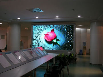Events IP34 Customized Size Hd Smd Led Screen Rental With 5 Years Warranty outdoor advertising led display screen