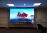 1500nits Indoor Full Color LED Display Billboard For Advertising