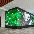 3840hz Indoor Full Color LED Display 480*640mm Cabinets For Meeting
