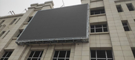 Nationstar SMD3535 Fixed Rental LED Display P6 Outdoor Waterproof Advertising
