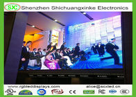 P6.25 Flexible RGB Transparent LED Screen High Resolution with 6 scaning driver