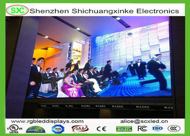 P6.25 Flexible RGB Transparent LED Screen High Resolution with 6 scaning driver