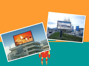 SMD P4 LED Video Wall Screen 4mm Pixel Indoor Outdoor