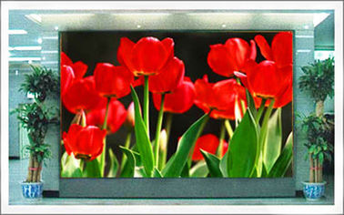 1/4 Scaning Outdoor Full Color P10 Led Advertising Billboards Led Panel