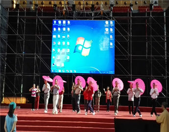 High Brightness Waterproof Outdoor Full Color LED Display Billboards for Street Advertisement
