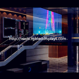 Night Club Disco Dance Floor Brick 4.81mm Pixel Pitch 3 years warranty for Wedding