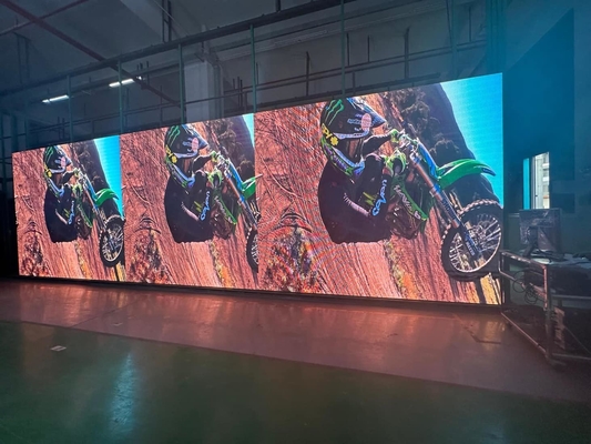 Indoor HD 4K Stage led screens P2 LED display panel led Video Wall indoor full color led display