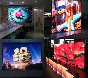 P2.5 outdoor Stadium LED Display Stage LED Screens RGB 10000 density 3G stadium led display screen