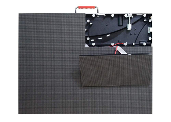 Indoor GOB LED Display P2.5 320x160mm High Brightness