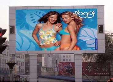Smd 2022 high definition P3.91 Led Billboards Brightness 6000 3g Wifi Control led billboard