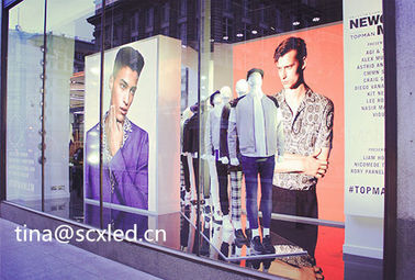 SMD High Definition Outdoor Waterproof Full Color P6 LED Commercial Advertising Billboards