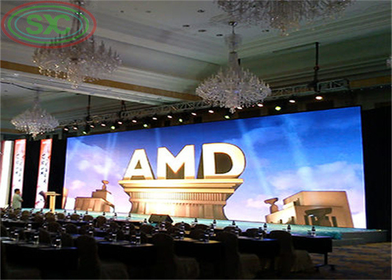 Indoor SMD P2.6 P2.9 P3.91 P4.81 advertising Led Screen Large Stand Digital Billboard