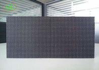 SMD multi color  p4 LED display  Module , High performance 3 in 1 LED Screen Module 