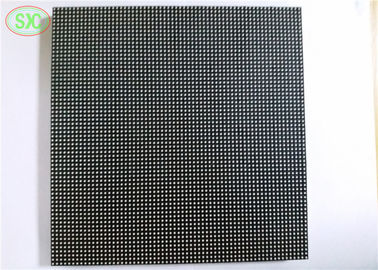 Full color 3.91 250*250mm outdoor smd led display Screen Module 1/16 scanning