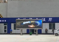 P5 high brightness LED Billboards , Outdoor SMD LED Display full color MBI5124IC
