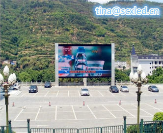 Super Thin P5 Outdoor Full Color Stage Rental SMD Led Video Wall Rental Screen For Events