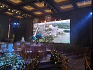 Full Color HD P2.976 High Resolution LED Display Panel Rental Video Wall
