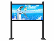 Outdoor Digital Billboard Mounted Video Full Color P8 Large Advertising LED Display Screens