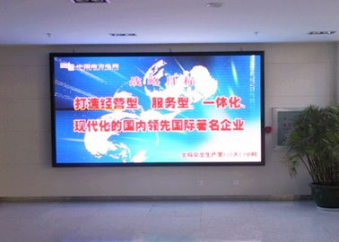 LED Video Wall Screen HD P2.6 P3.91 P4 SMD Full Color Indoor Led Panel Rental