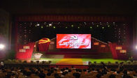 Full Color SMD indoor outdoor rental stage led screen pantalla ecran led P4 P3 P3.91 P4.81 led display panel Price