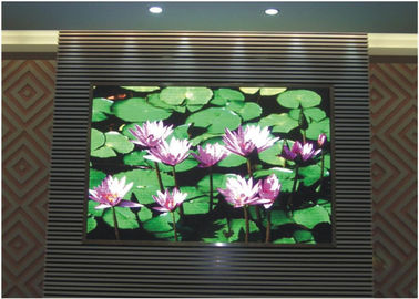 Full Color SMD Indoor Outdoor Rental Stage Led Screen P3.91 Led Display Panel
