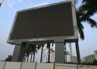 IP67 video 10000dots / qm RGB LED Display outdoor 960mmx960mm cabinet