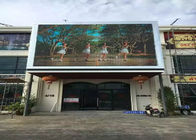 P10 IP67 fixing usage LED Billboards / outdoor indoor full color Rental LED display